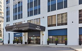 Hotel Indigo Detroit Downtown By Ihg